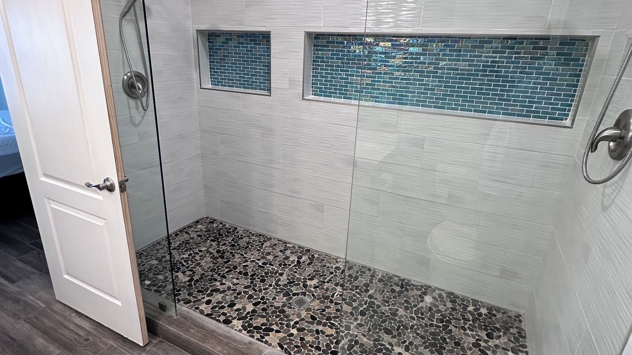Photo of Bathroom in Laguna Vista