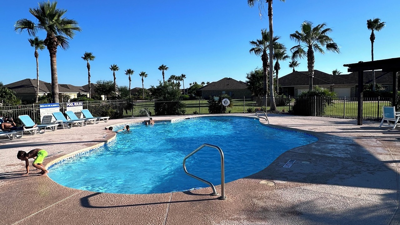 Photo of Outdoor in Laguna Vista