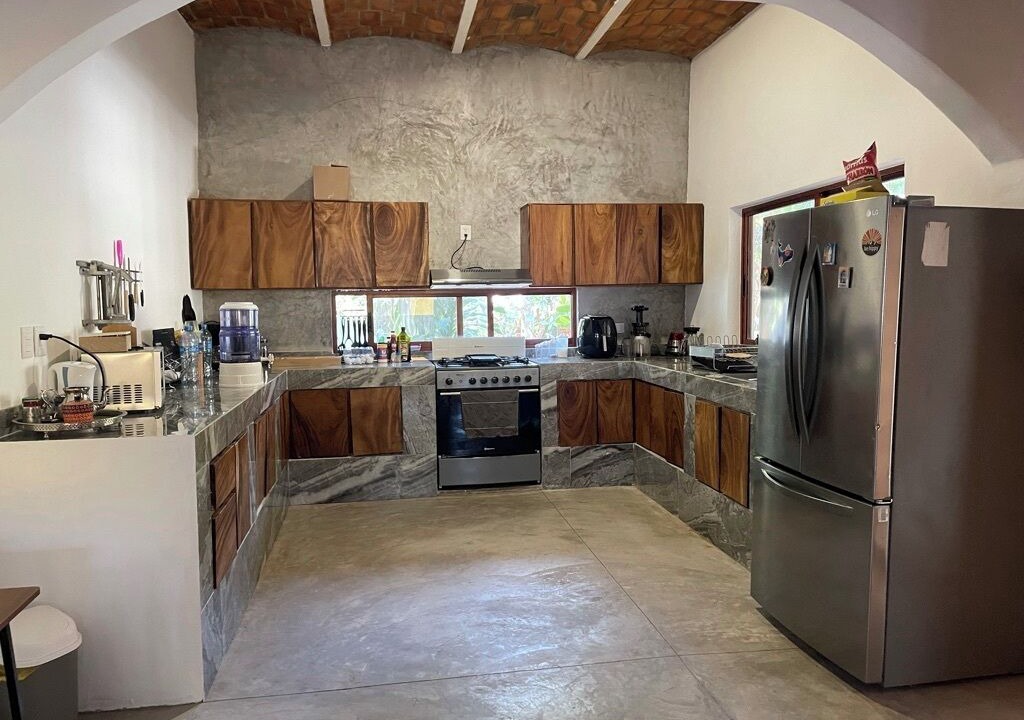 Photo of Kitchen in Villa de Alvarez