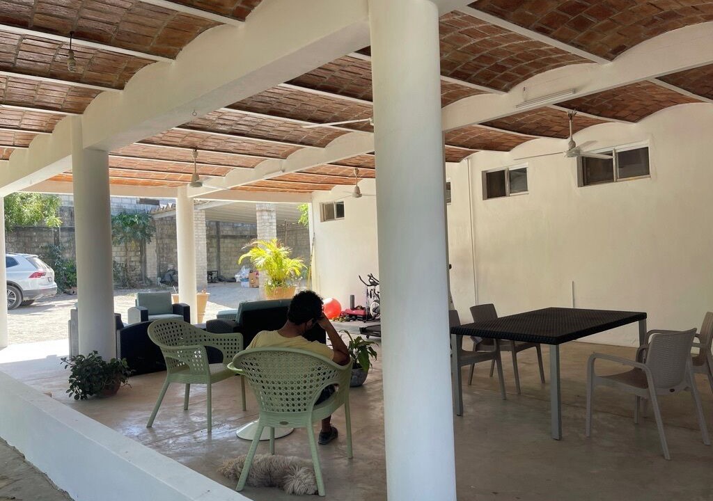 Photo of Outdoor in Villa de Alvarez