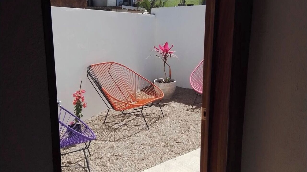 Photo of Patio Balcony in Villa de Alvarez