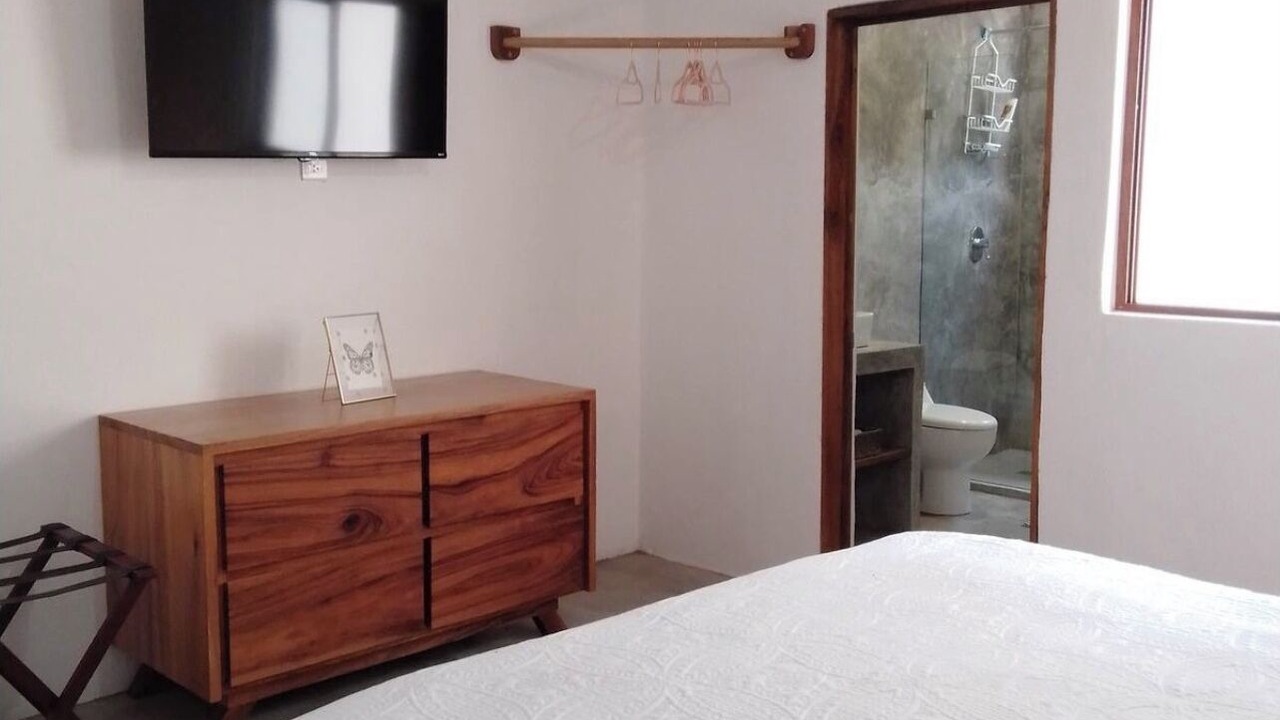 Photo of Bedroom in Villa de Alvarez