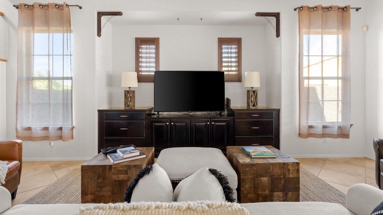 Photo of Bedroom in Estrella Mountain Ranch