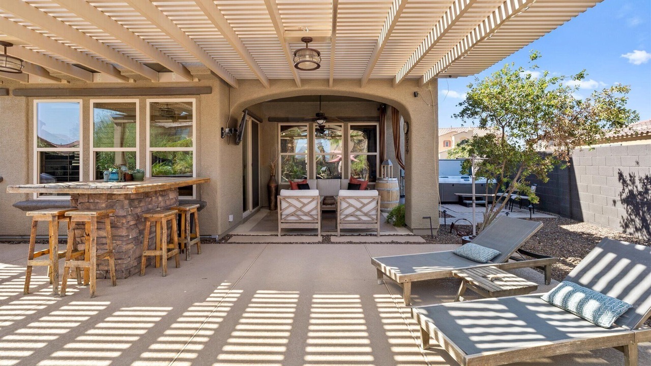 Photo of Outdoor in Estrella Mountain Ranch