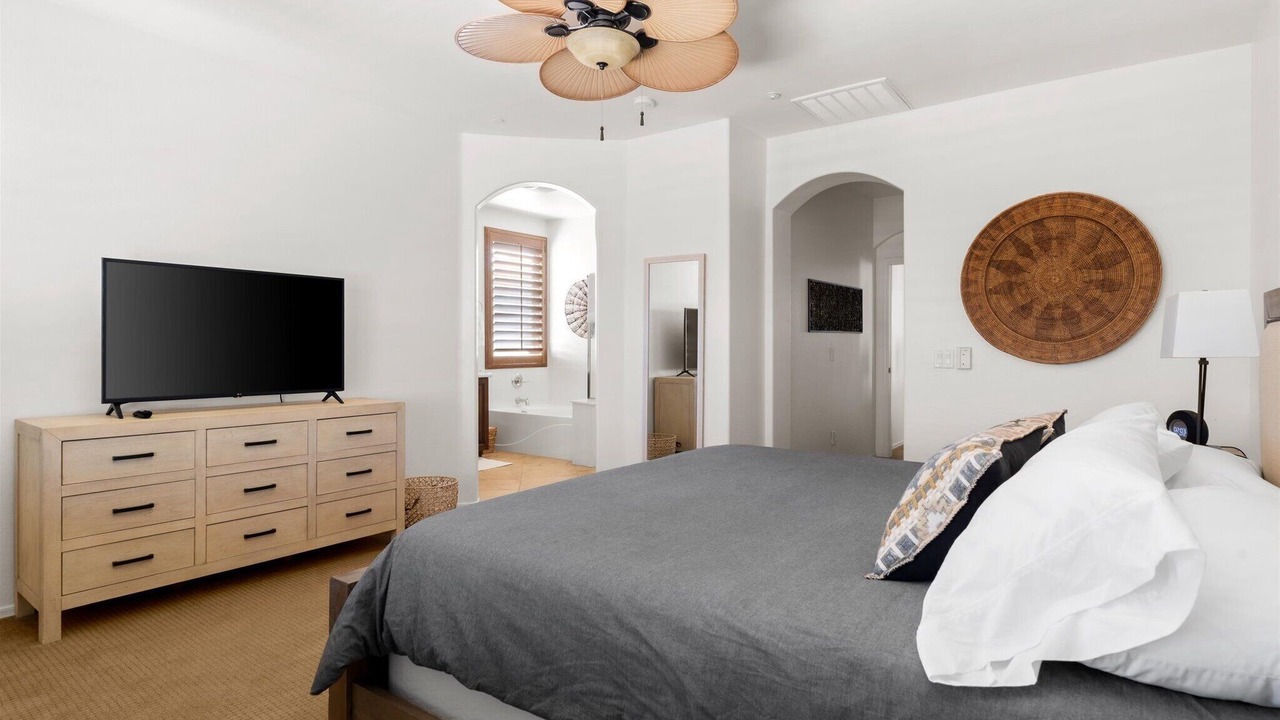 Photo of Bedroom in Estrella Mountain Ranch