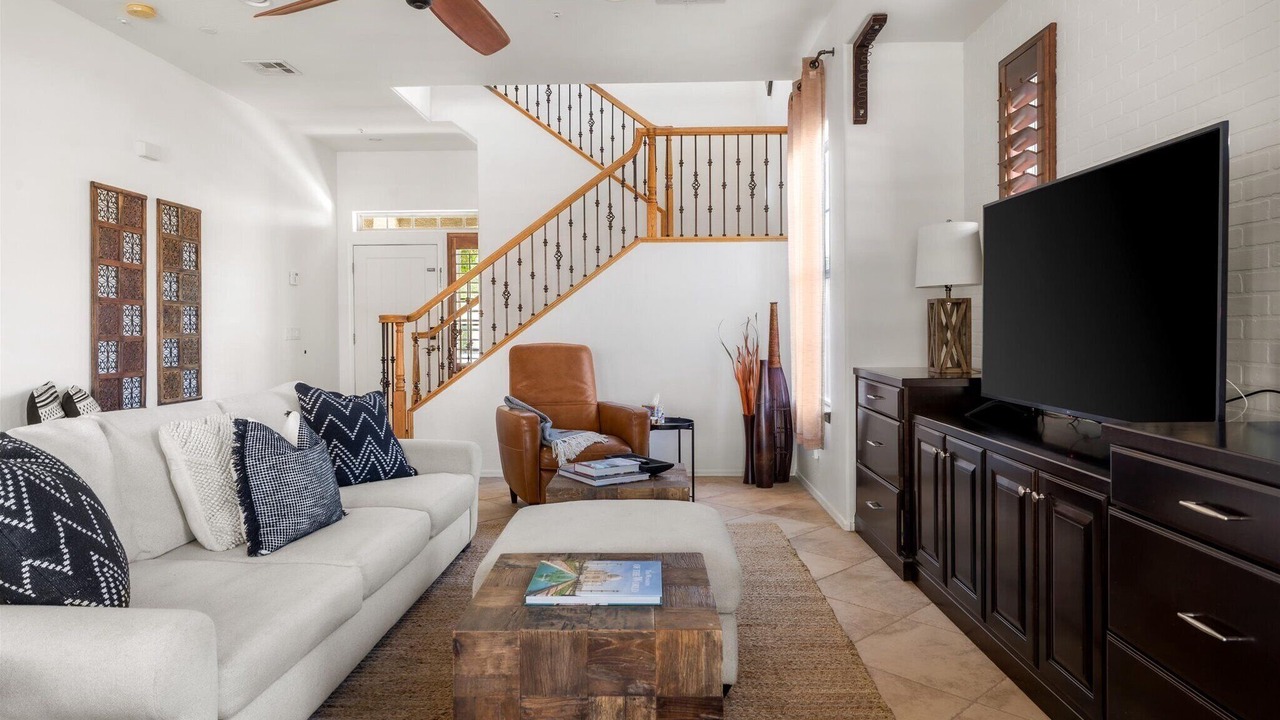 Photo of Livingroom in Estrella Mountain Ranch