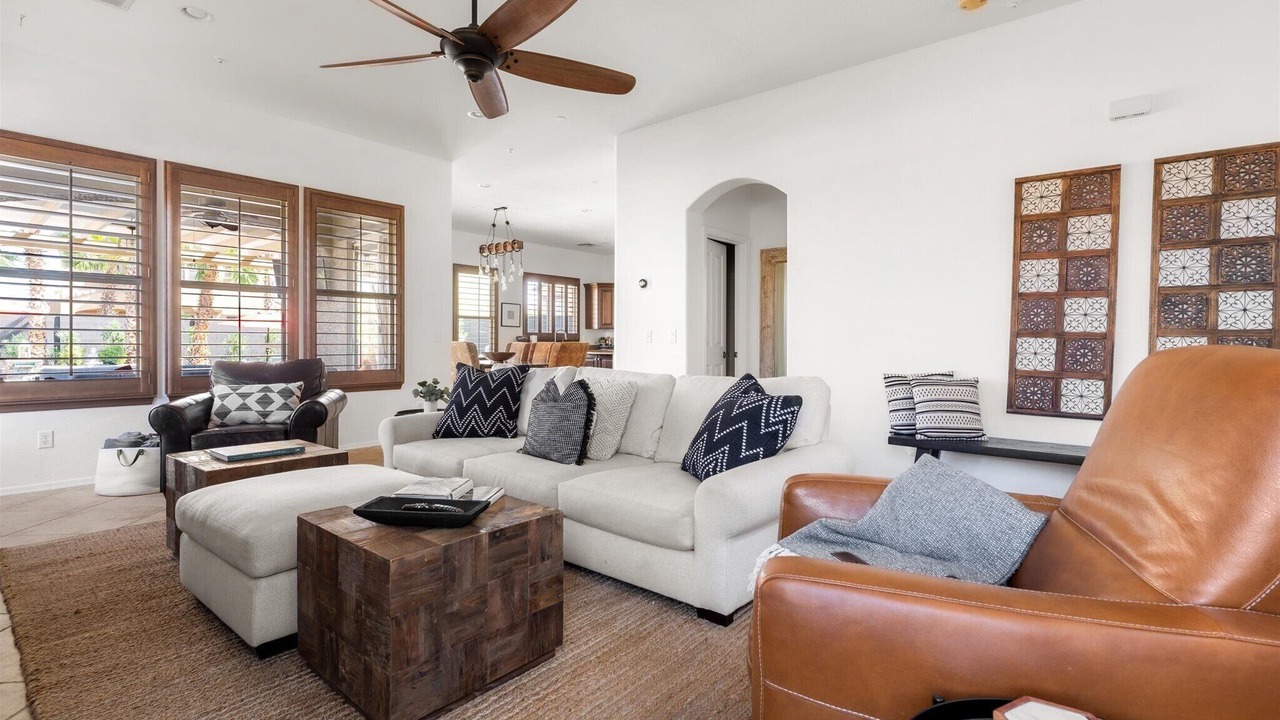Photo of Bedroom in Estrella Mountain Ranch