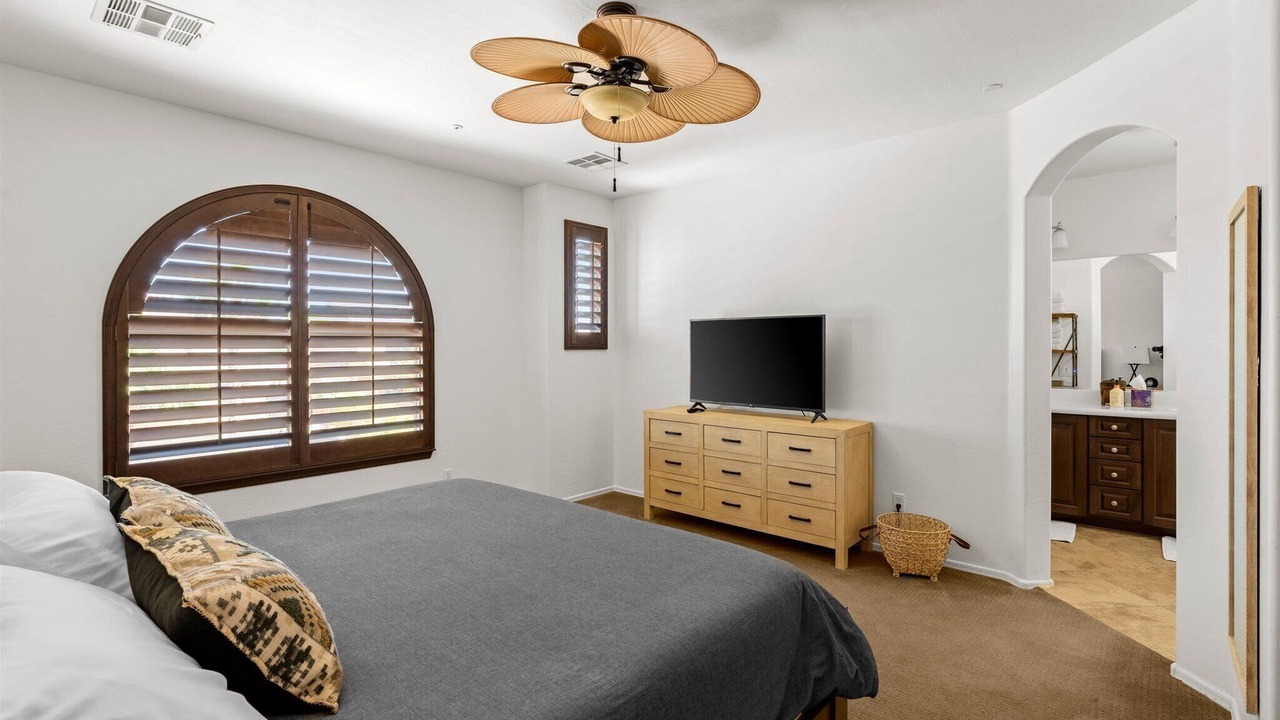 Photo of Bedroom in Estrella Mountain Ranch