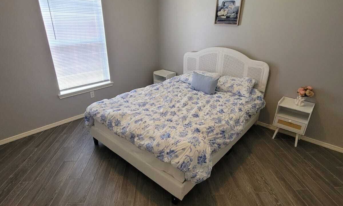 Photo of Bedroom in Mission