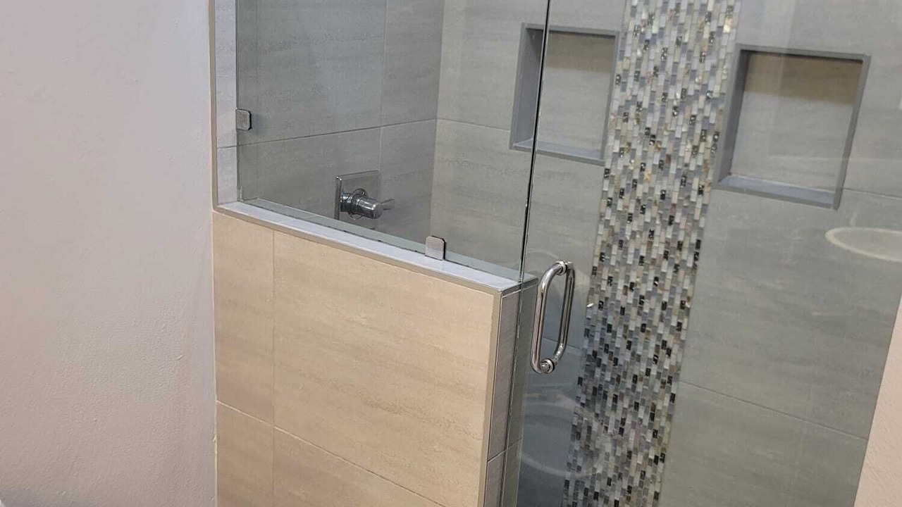 Photo of Bathroom in Mission