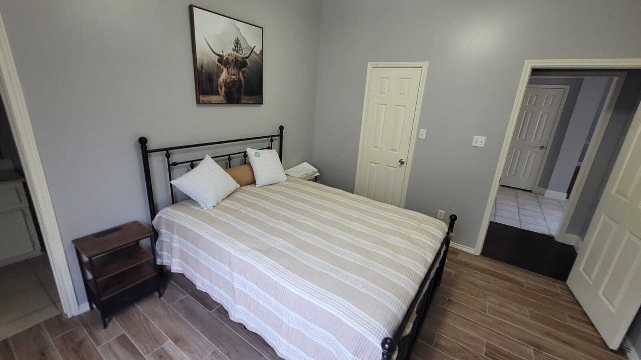 Photo of Bedroom in Mission