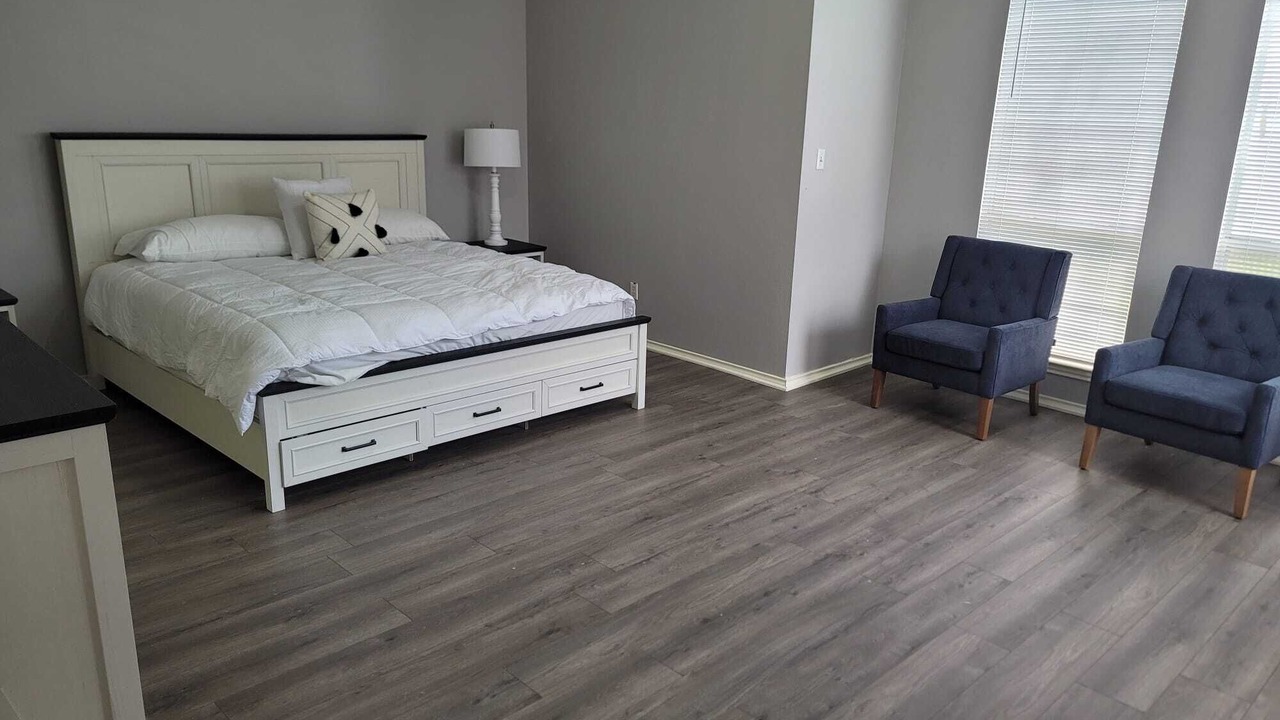 Photo of Bedroom in Mission