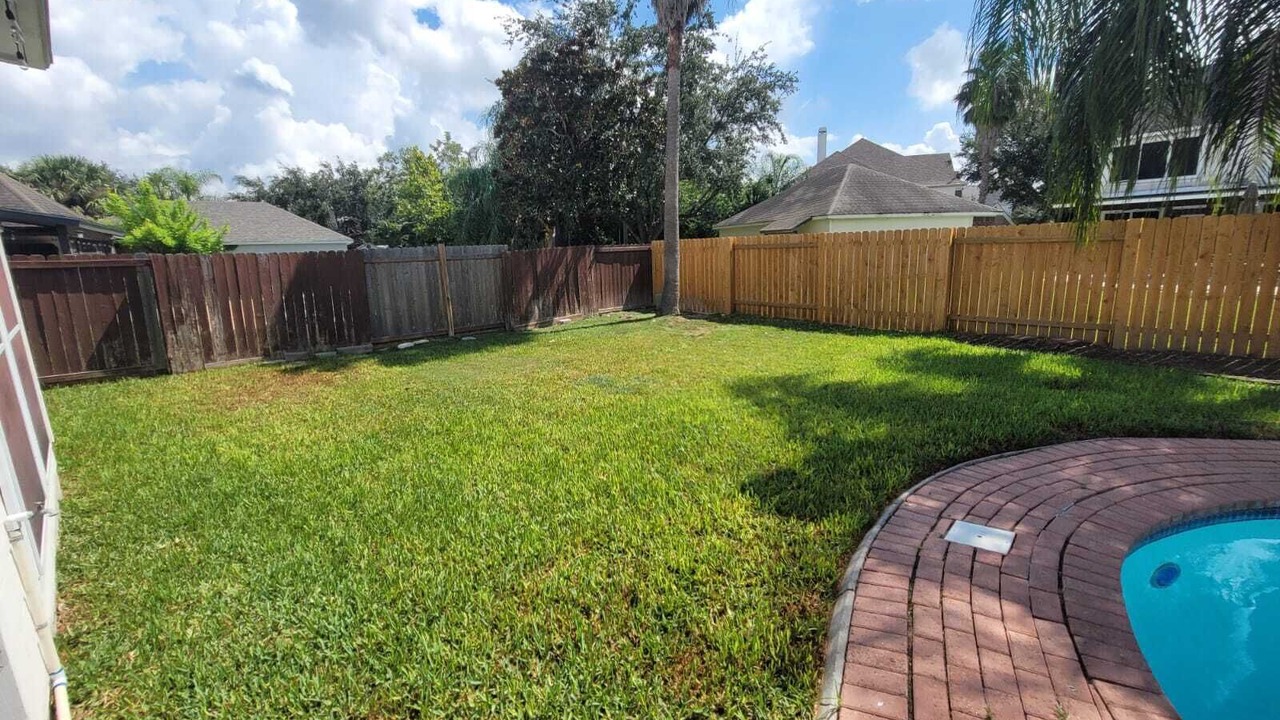 Photo of Outdoor in Mission