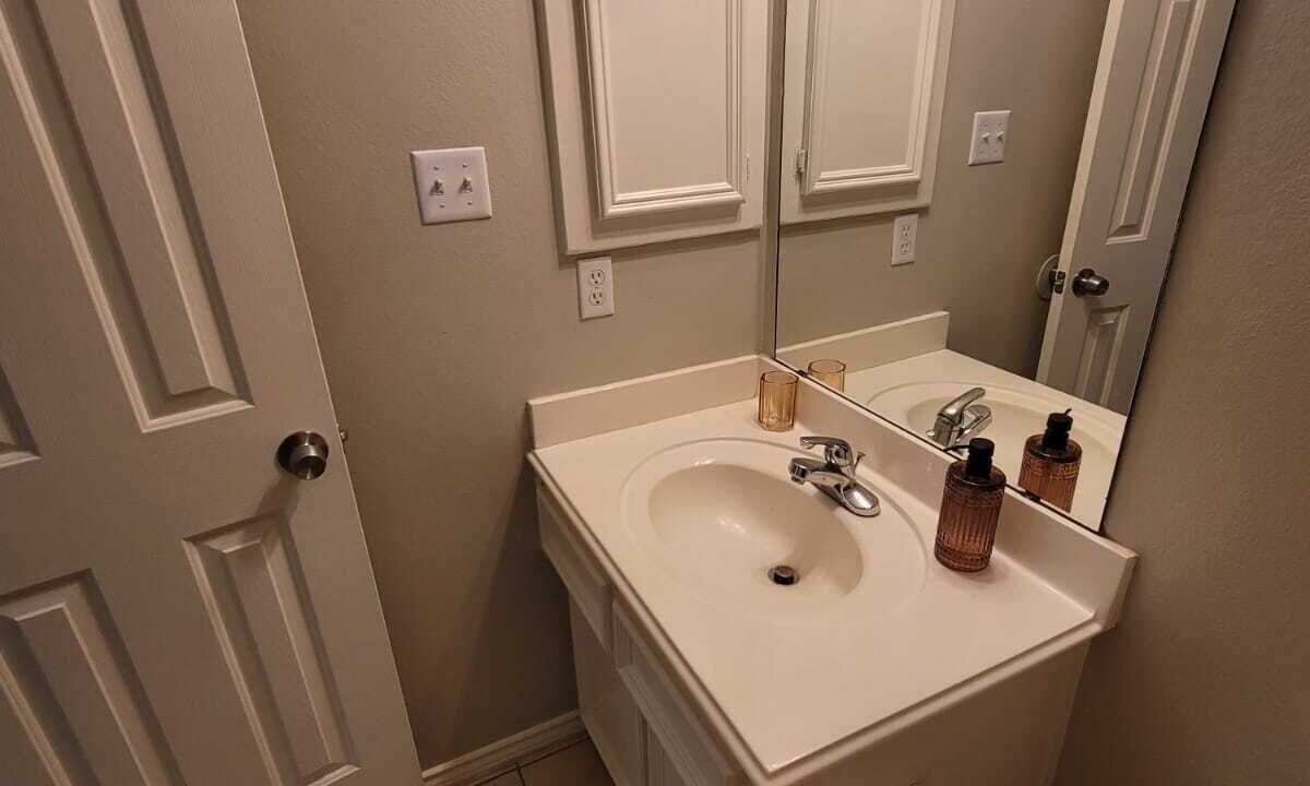 Photo of Bathroom in Mission