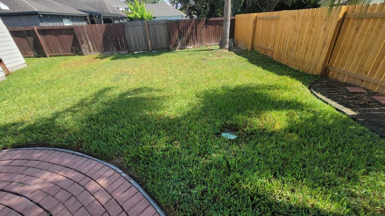 Photo of Outdoor in Mission