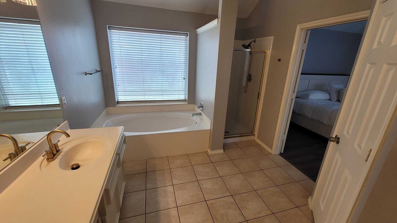 Photo of Bathroom in Mission