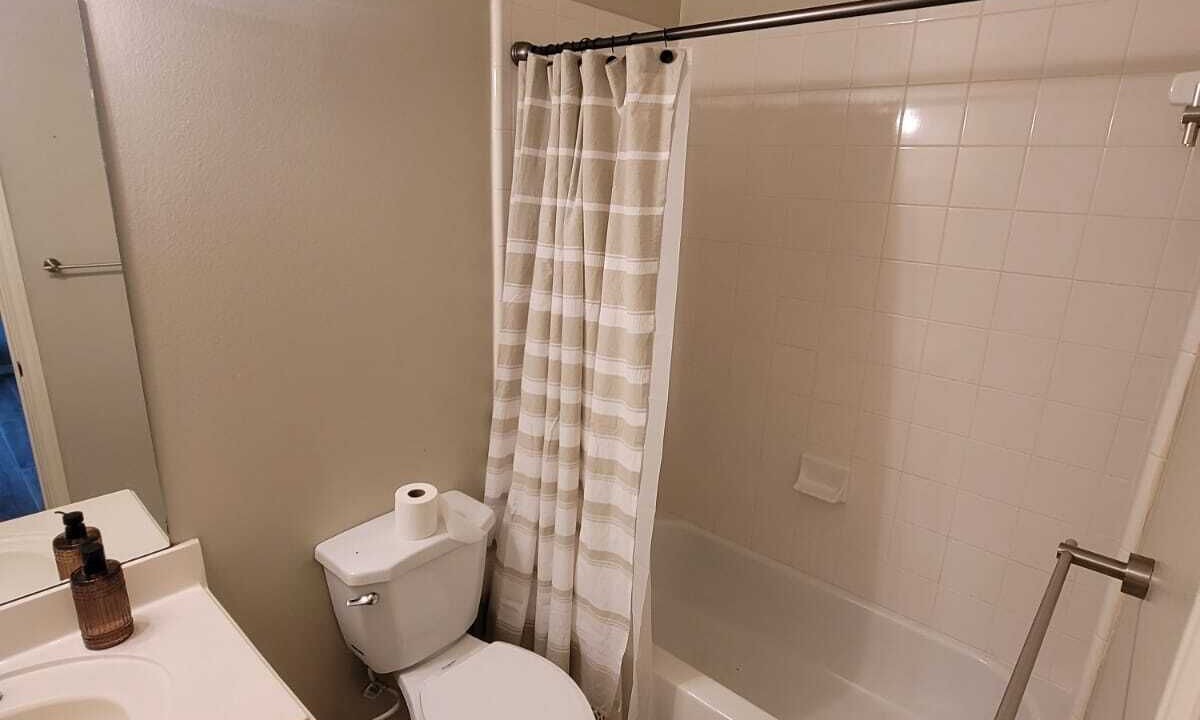 Photo of Bathroom in Mission
