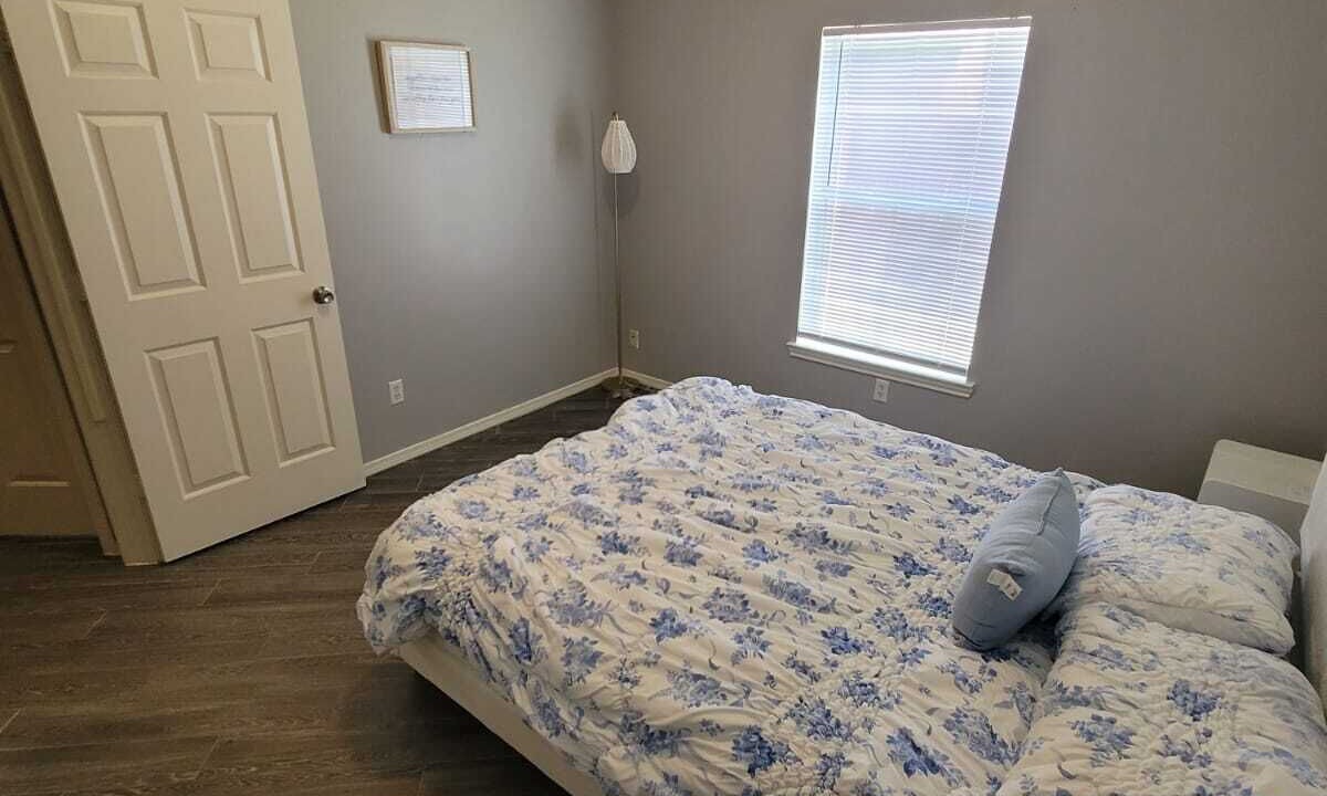 Photo of Bedroom in Mission