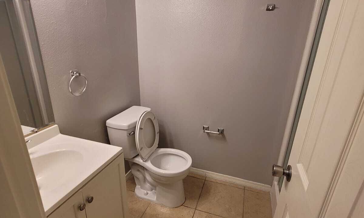 Photo of Bathroom in Mission