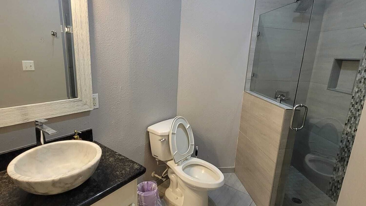 Photo of Bathroom in Mission