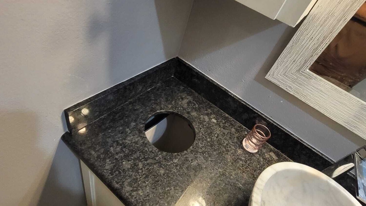 Photo of Bathroom in Mission