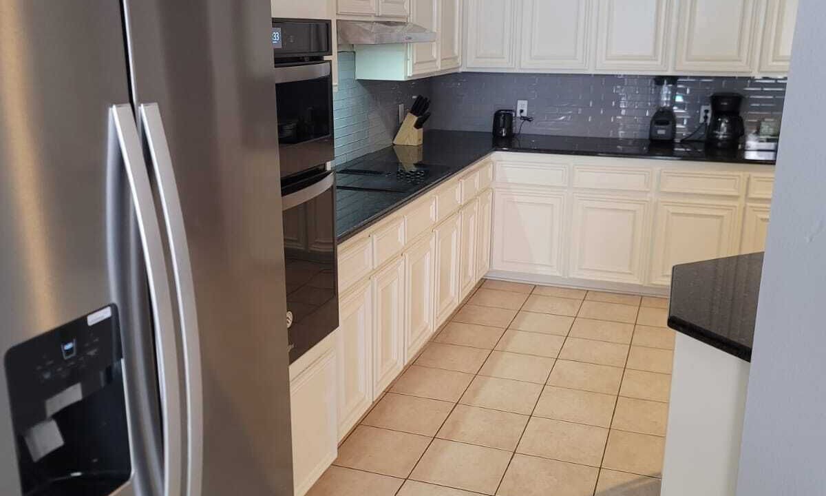 Photo of Kitchen in Mission