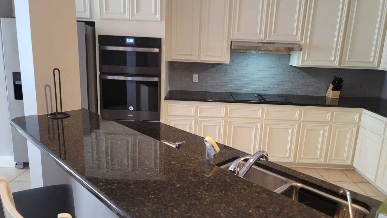 Photo of Kitchen in Mission