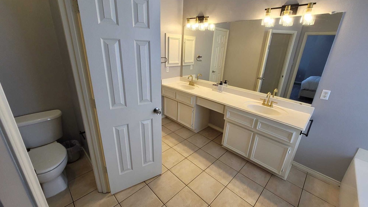 Photo of Bathroom in Mission