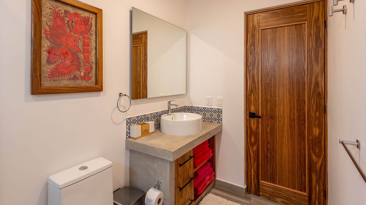 Photo of Bathroom in Cerritos