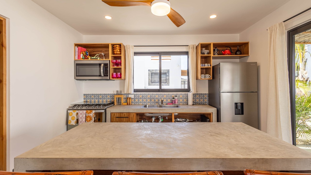 Photo of Kitchen in Cerritos