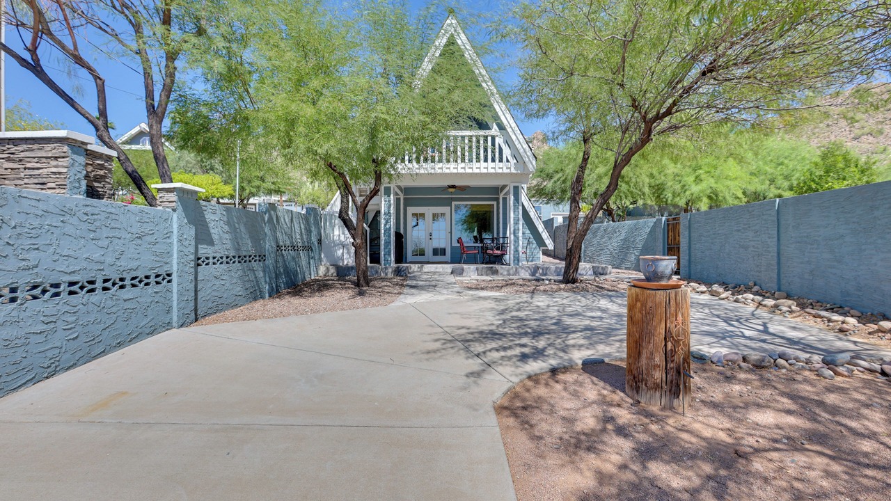 Photo of Outdoor in Apache Junction