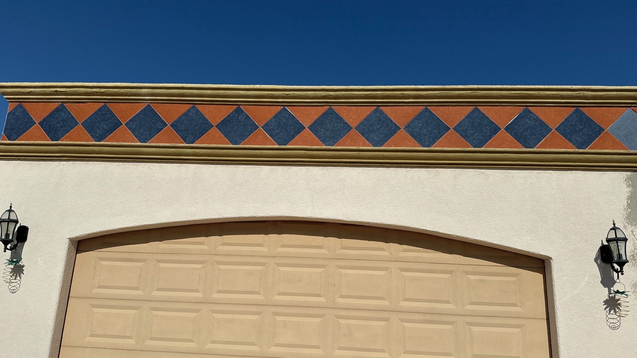 Photo of Outdoor in El Dorado Ranch