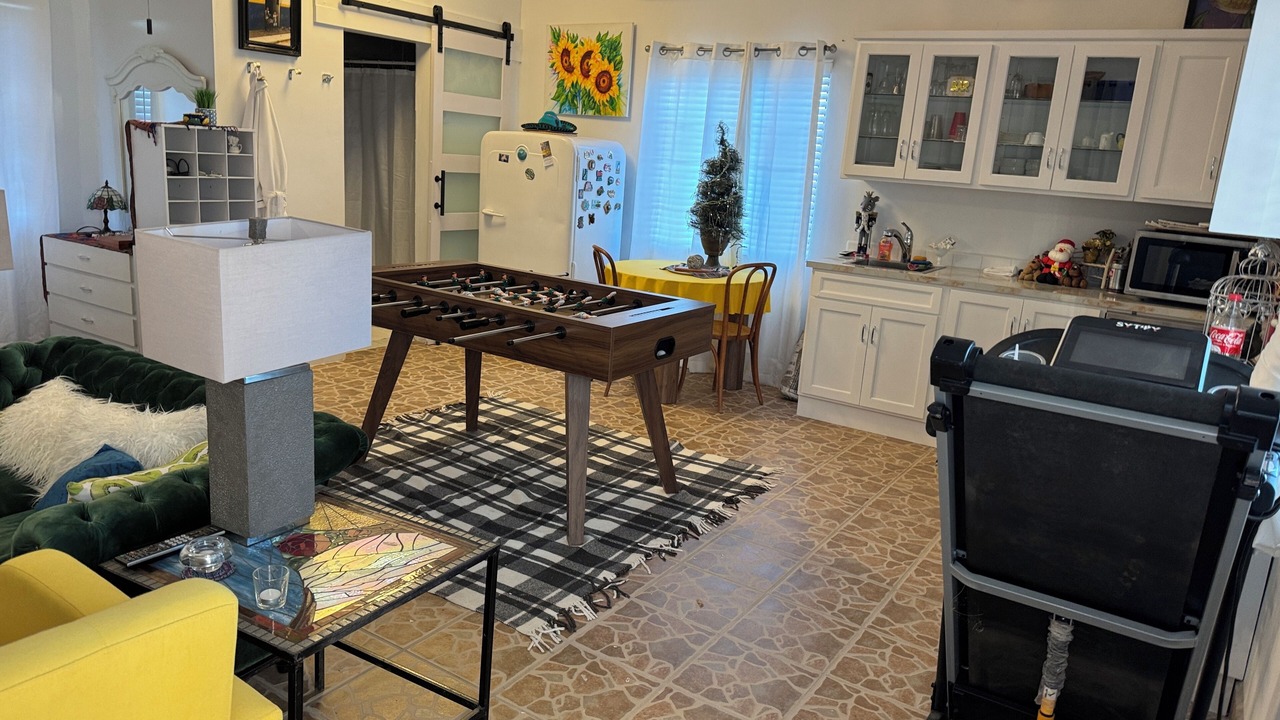Photo of Livingroom in El Dorado Ranch