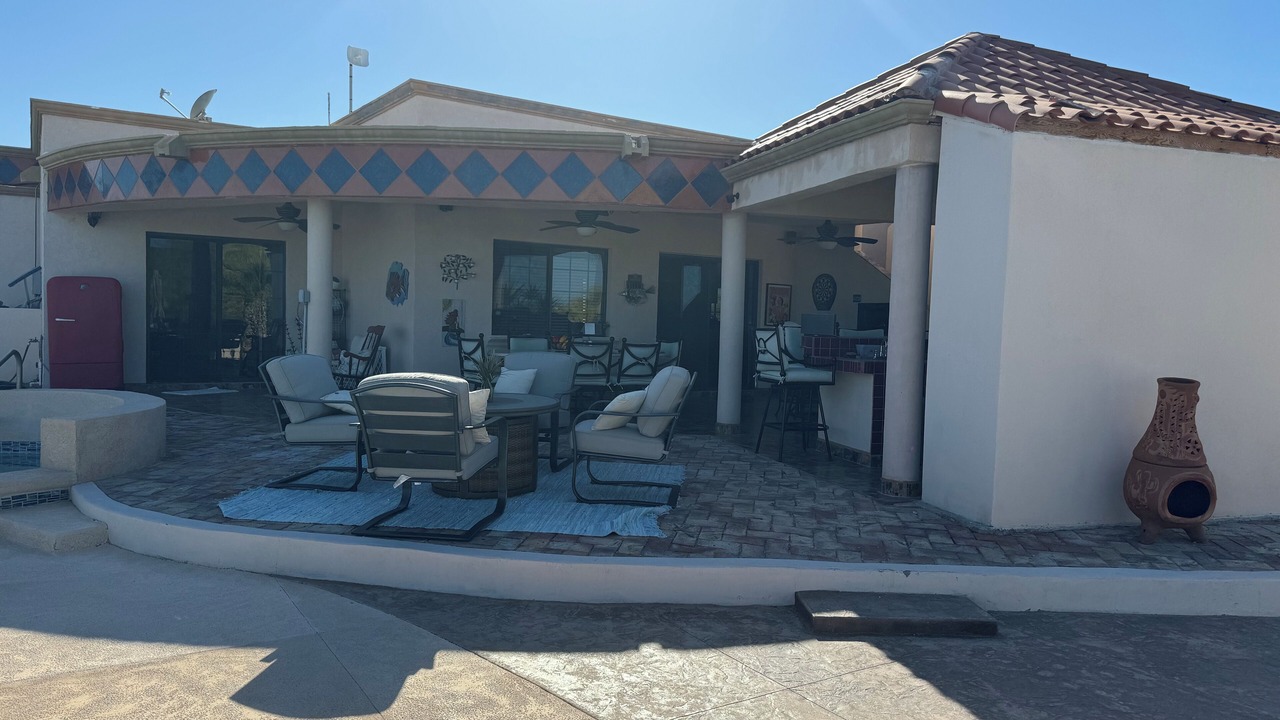 Photo of Outdoor in El Dorado Ranch