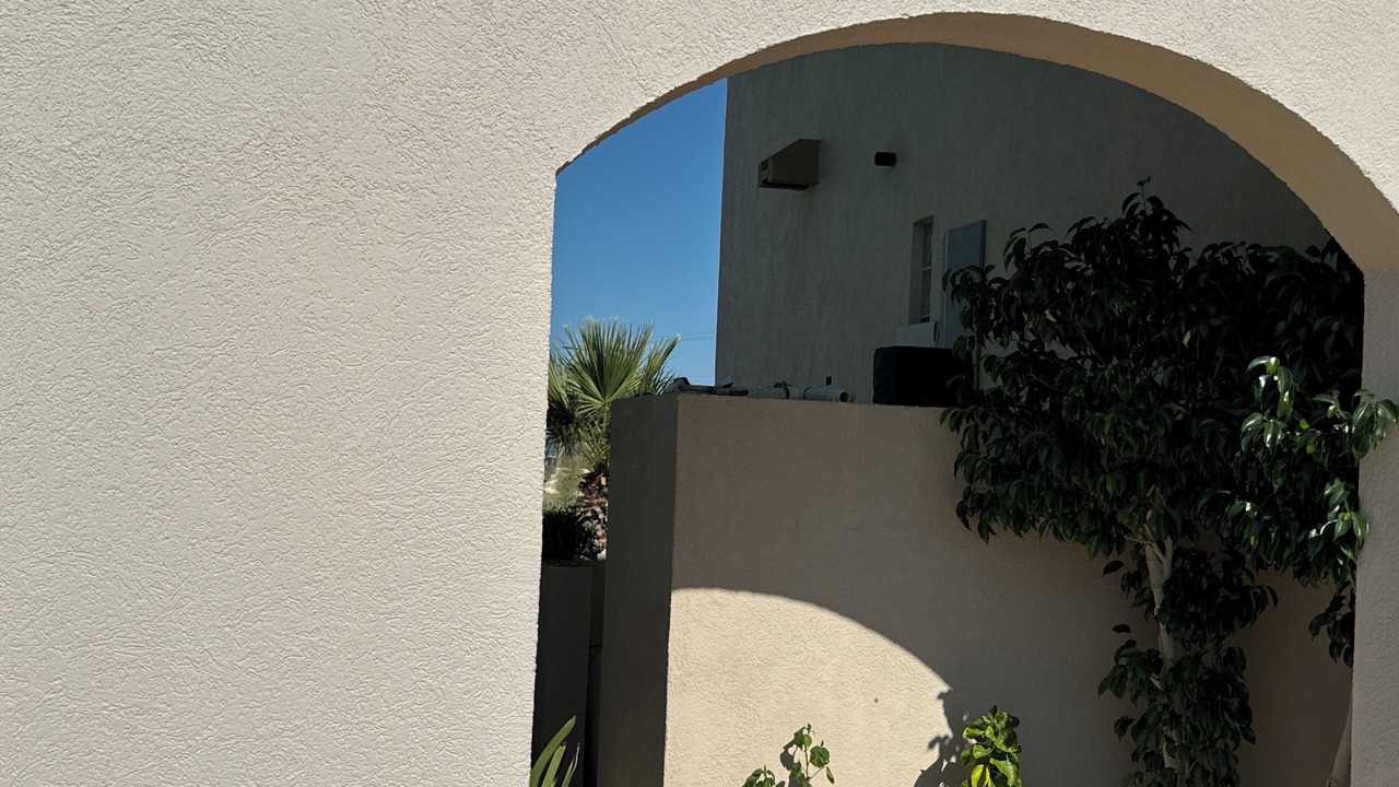 Photo of Outdoor in El Dorado Ranch