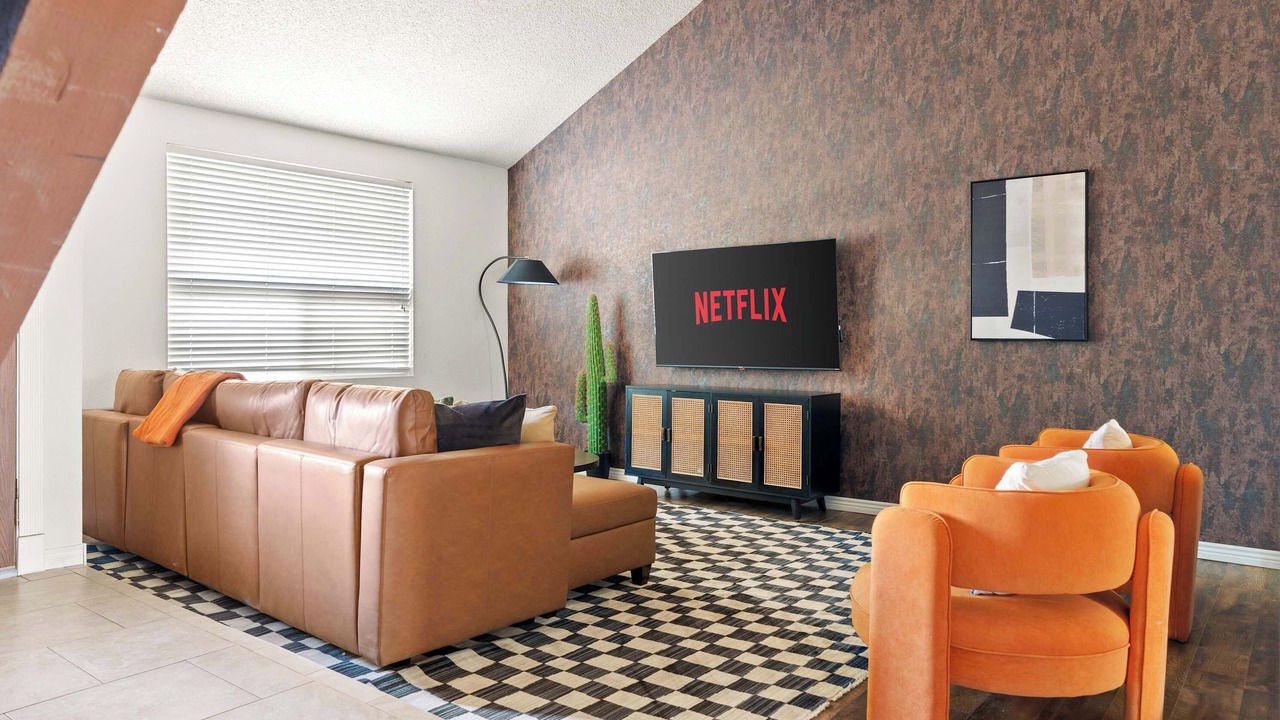 Photo of Bedroom in Copperwood
