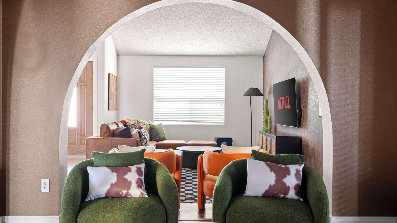 Photo of Bedroom in Copperwood