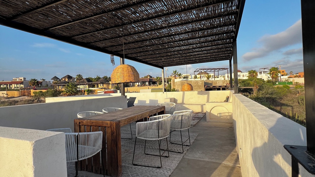 Photo of Outdoor in Todos Santos