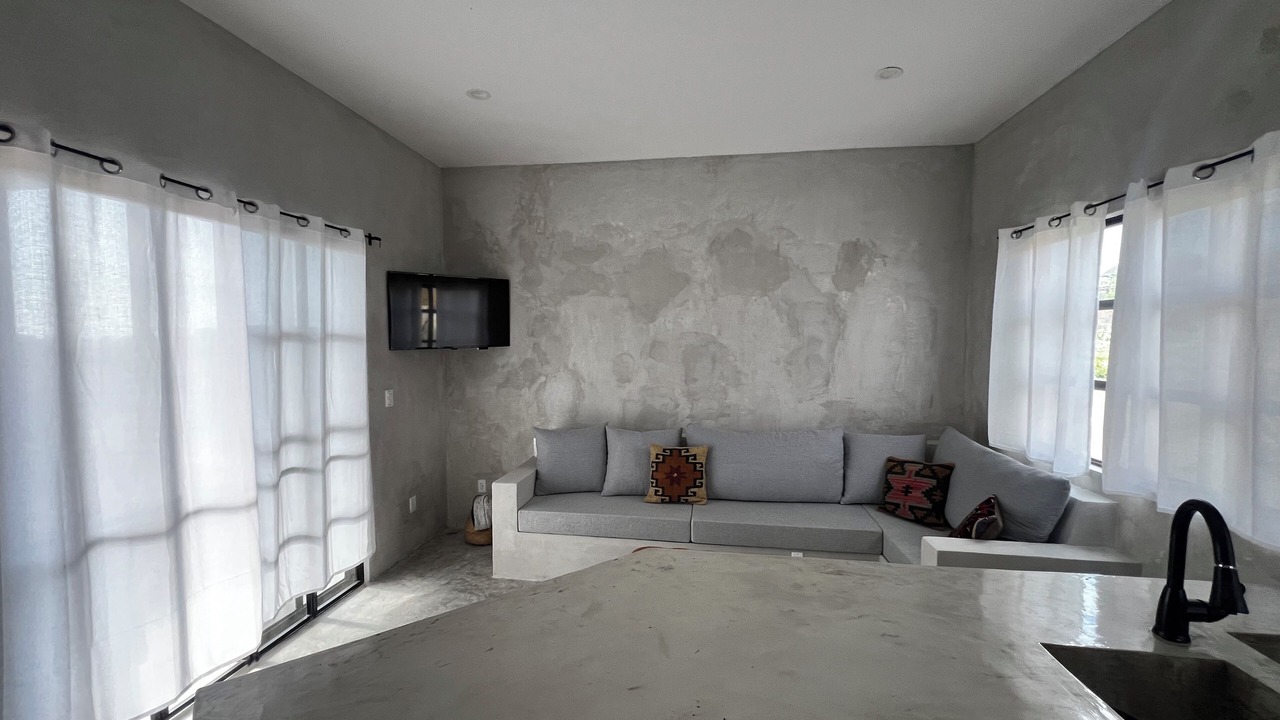 Photo of Livingroom in Todos Santos