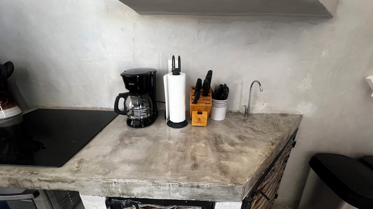 Photo of Kitchen in Todos Santos