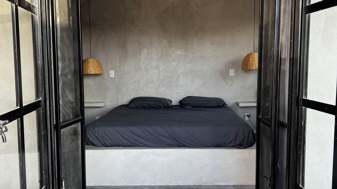 Photo of Bedroom in Todos Santos