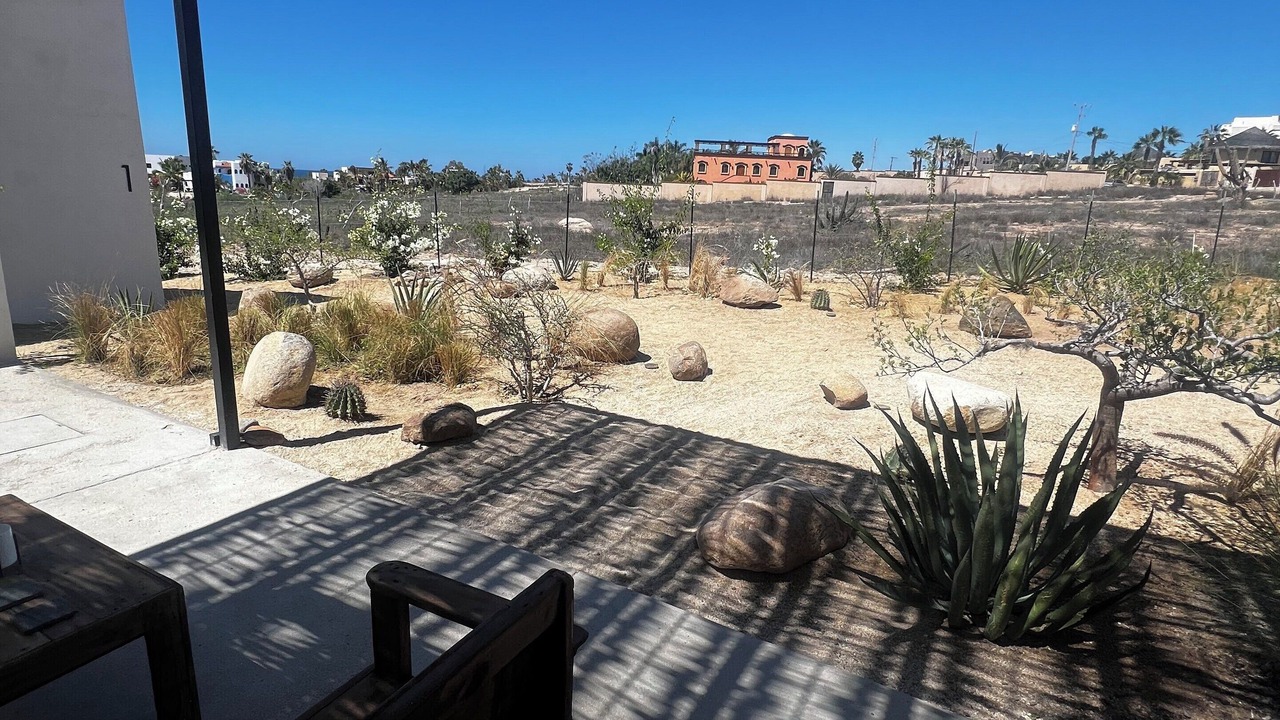 Photo of Outdoor in Todos Santos