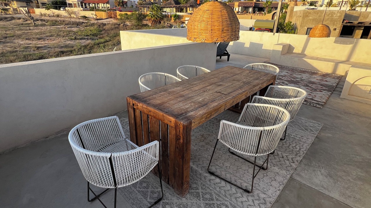 Photo of Outdoor in Todos Santos