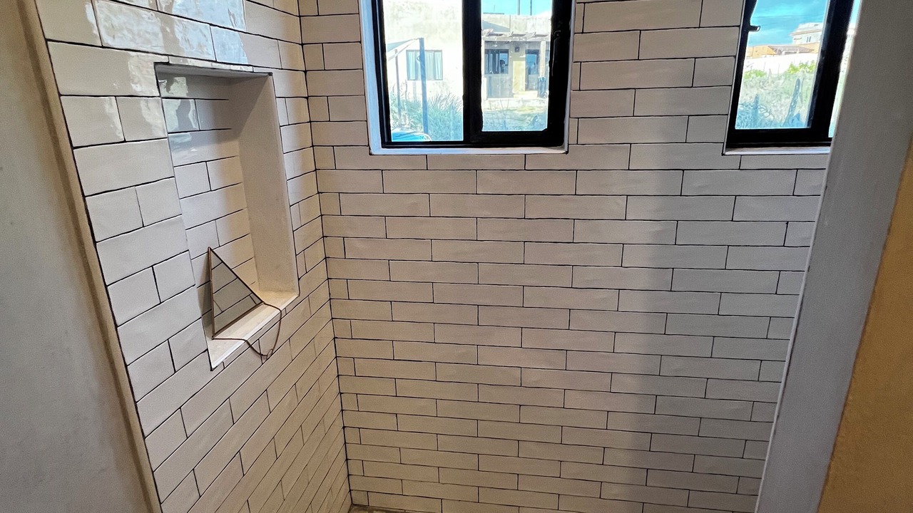 Photo of Bathroom in Todos Santos