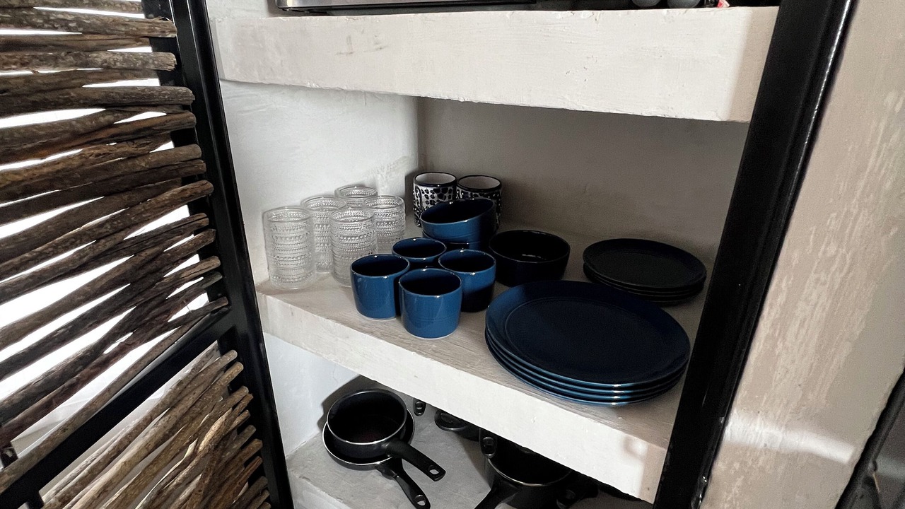 Photo of Kitchen in Todos Santos
