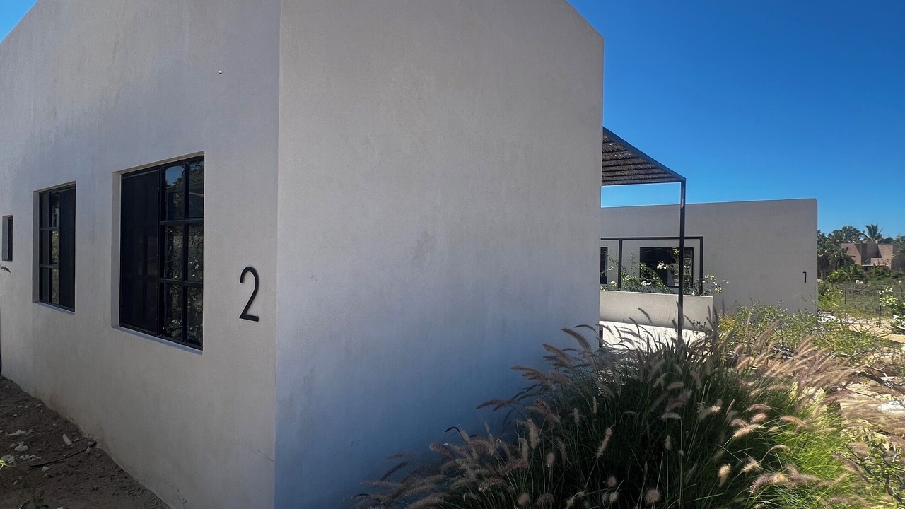 Photo of Outdoor in Todos Santos