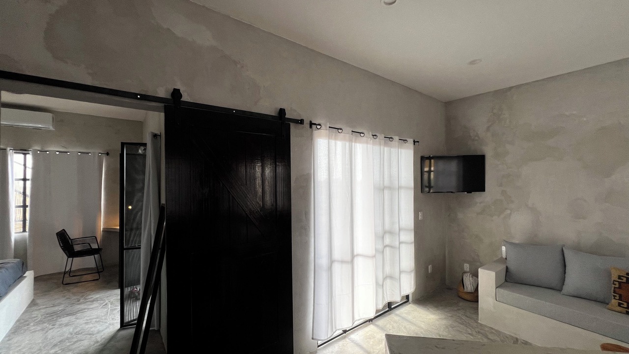 Photo of Livingroom in Todos Santos