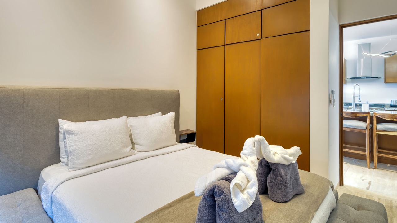 Photo of Bedroom in Cabo San Lucas