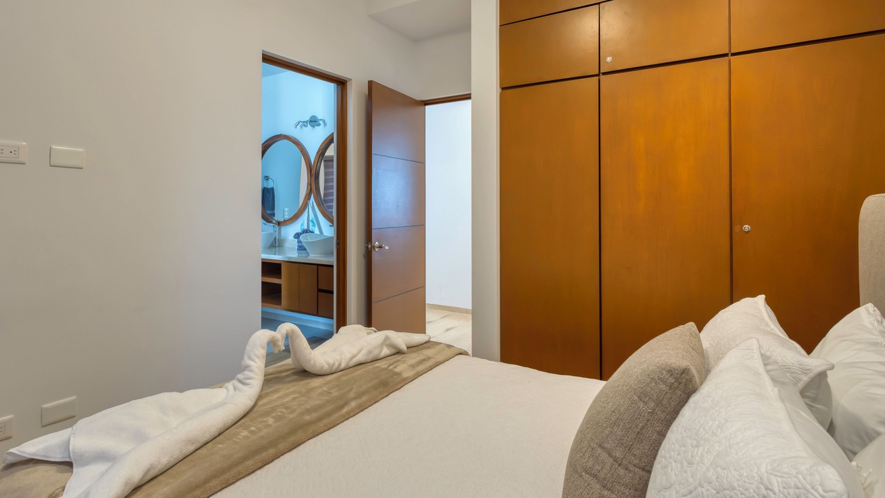 Photo of Bedroom in Cabo San Lucas