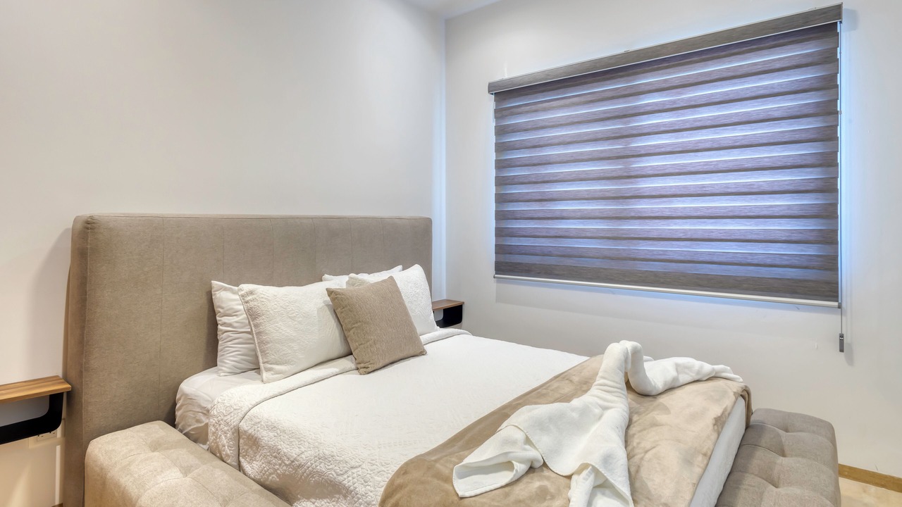 Photo of Bedroom in Cabo San Lucas